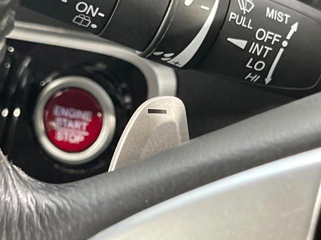 Ｎ－ＢＯＸカスタム Ｇ・ターボＬパッケージ　両側電動ドア　純正ＳＤナビ　バックカメラ　禁煙車　ハーフレザーシート　スマートキー　ＨＩＤヘッド　ビルトインＥＴＣ　クルコン　オートエアコン　純正１４インチアルミ　Ｂｌｕｅｔｏｏｔｈ　ＣＤ（31枚目）