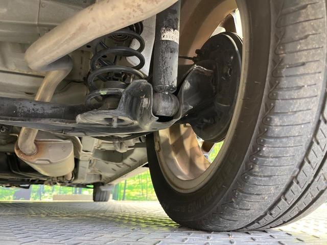 Ｎ－ＢＯＸカスタム Ｇ・ターボＬパッケージ　両側電動ドア　純正ＳＤナビ　バックカメラ　禁煙車　ハーフレザーシート　スマートキー　ＨＩＤヘッド　ビルトインＥＴＣ　クルコン　オートエアコン　純正１４インチアルミ　Ｂｌｕｅｔｏｏｔｈ　ＣＤ（47枚目）