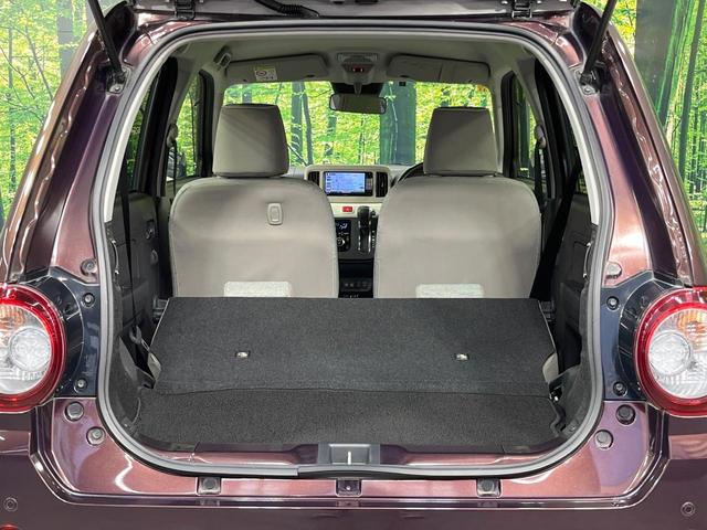 ミラトコット Ｇ　ＳＡＩＩＩ　純正ナビ　全周囲カメラ　衝突被害軽減システム　禁煙車　コーナーセンサー　スマートキー　ＬＥＤヘッド　ＥＴＣ　オートハイビーム　オートライト　オートエアコン　Ｂｌｕｅｔｏｏｔｈ　ＣＤ　ＤＶＤ再生（10枚目）