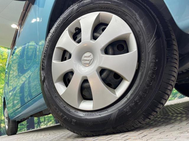 ワゴンＲ ＦＸ　禁煙車　ＣＤ　電動格納ミラー　ドアバイザー　プライバシーガラス　衝突安全ボディ　盗難防止システム　キーレスエントリー　パワーウィンドウ　パワーステアリング（11枚目）