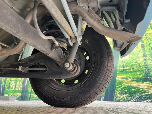 ワゴンＲ ＦＸ　禁煙車　ＣＤ　電動格納ミラー　ドアバイザー　プライバシーガラス　衝突安全ボディ　盗難防止システム　キーレスエントリー　パワーウィンドウ　パワーステアリング（20枚目）
