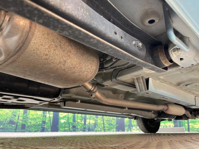 ワゴンＲ ＦＸ　禁煙車　ＣＤ　電動格納ミラー　ドアバイザー　プライバシーガラス　衝突安全ボディ　盗難防止システム　キーレスエントリー　パワーウィンドウ　パワーステアリング（21枚目）