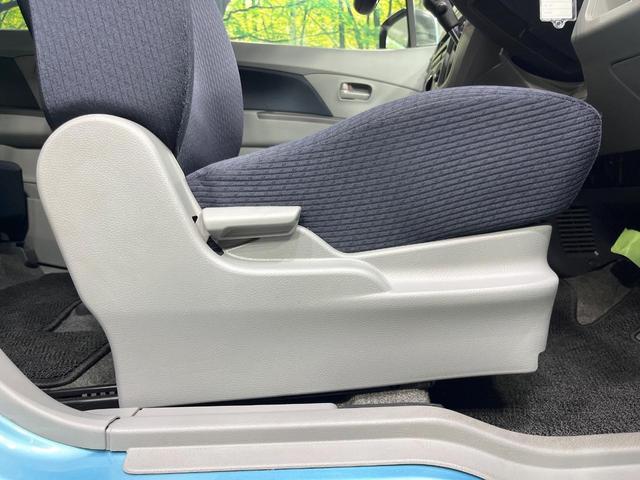 ワゴンＲ ＦＸ　禁煙車　ＣＤ　電動格納ミラー　ドアバイザー　プライバシーガラス　衝突安全ボディ　盗難防止システム　キーレスエントリー　パワーウィンドウ　パワーステアリング（28枚目）