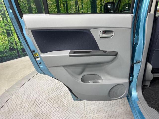 ワゴンＲ ＦＸ　禁煙車　ＣＤ　電動格納ミラー　ドアバイザー　プライバシーガラス　衝突安全ボディ　盗難防止システム　キーレスエントリー　パワーウィンドウ　パワーステアリング（34枚目）