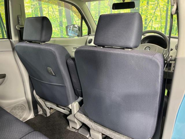 ワゴンＲ ＦＸ　禁煙車　ＣＤ　電動格納ミラー　ドアバイザー　プライバシーガラス　衝突安全ボディ　盗難防止システム　キーレスエントリー　パワーウィンドウ　パワーステアリング（40枚目）