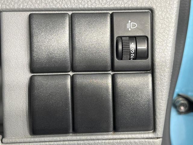ワゴンＲ ＦＸ　禁煙車　ＣＤ　電動格納ミラー　ドアバイザー　プライバシーガラス　衝突安全ボディ　盗難防止システム　キーレスエントリー　パワーウィンドウ　パワーステアリング（42枚目）