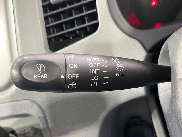 ワゴンＲ ＦＸ　禁煙車　ＣＤ　電動格納ミラー　ドアバイザー　プライバシーガラス　衝突安全ボディ　盗難防止システム　キーレスエントリー　パワーウィンドウ　パワーステアリング（43枚目）