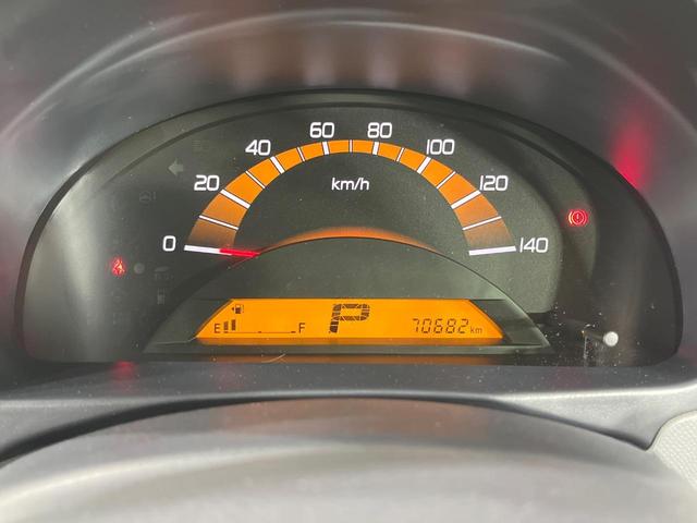 ワゴンＲ ＦＸ　禁煙車　ＣＤ　電動格納ミラー　ドアバイザー　プライバシーガラス　衝突安全ボディ　盗難防止システム　キーレスエントリー　パワーウィンドウ　パワーステアリング（45枚目）