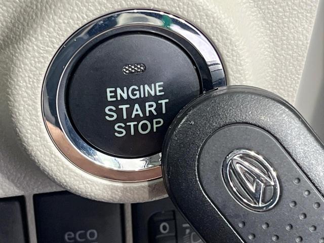 キャスト スタイルX SAII SDナビ バックカメラ 衝突被害軽減システム 禁煙車 スマートキー オートエアコン 地デジ 電動格納ミラー アイドリングストップ(5枚目)