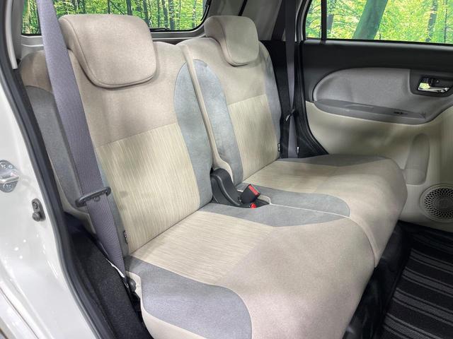 キャスト スタイルX SAII SDナビ バックカメラ 衝突被害軽減システム 禁煙車 スマートキー オートエアコン 地デジ 電動格納ミラー アイドリングストップ(9枚目)