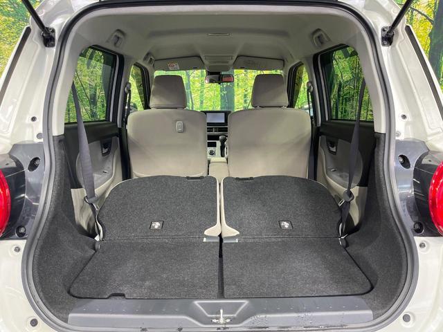 キャスト スタイルX SAII SDナビ バックカメラ 衝突被害軽減システム 禁煙車 スマートキー オートエアコン 地デジ 電動格納ミラー アイドリングストップ(10枚目)