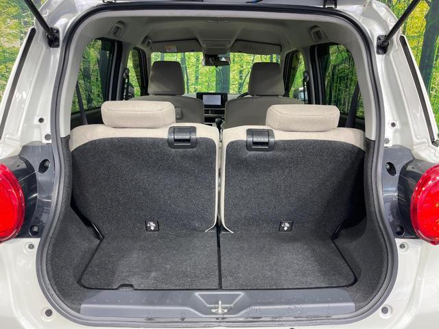 キャスト スタイルX SAII SDナビ バックカメラ 衝突被害軽減システム 禁煙車 スマートキー オートエアコン 地デジ 電動格納ミラー アイドリングストップ(25枚目)