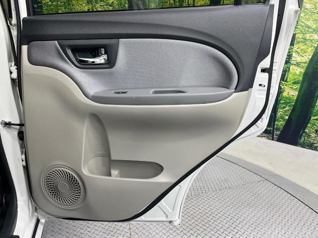 キャスト スタイルX SAII SDナビ バックカメラ 衝突被害軽減システム 禁煙車 スマートキー オートエアコン 地デジ 電動格納ミラー アイドリングストップ(29枚目)