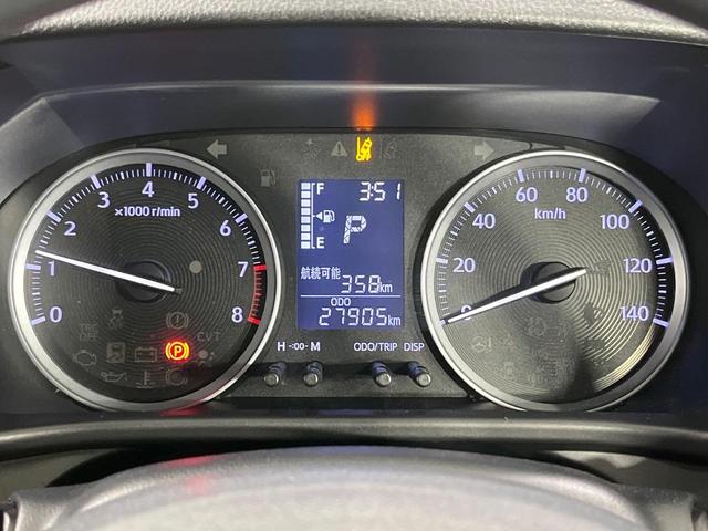 キャスト スタイルX SAII SDナビ バックカメラ 衝突被害軽減システム 禁煙車 スマートキー オートエアコン 地デジ 電動格納ミラー アイドリングストップ(38枚目)