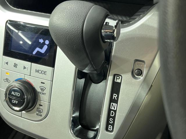 キャスト スタイルX SAII SDナビ バックカメラ 衝突被害軽減システム 禁煙車 スマートキー オートエアコン 地デジ 電動格納ミラー アイドリングストップ(39枚目)