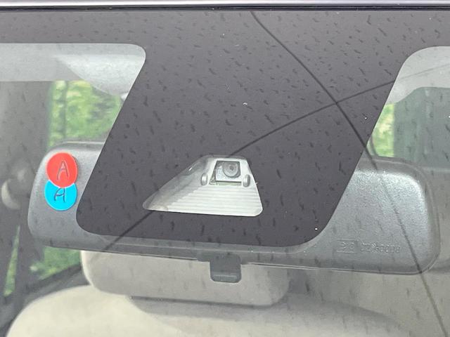 キャスト スタイルX SAII SDナビ バックカメラ 衝突被害軽減システム 禁煙車 スマートキー オートエアコン 地デジ 電動格納ミラー アイドリングストップ(47枚目)