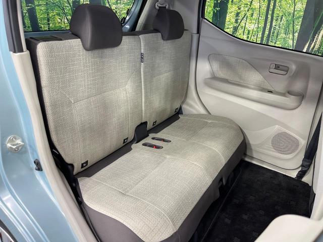 eKワゴン M SDナビ バックカメラ 衝突被害軽減システム 禁煙車 コーナーセンサー シートヒーター ETC オートライト Bluetooth CD DVD再生 電動格納ミラー(9枚目)