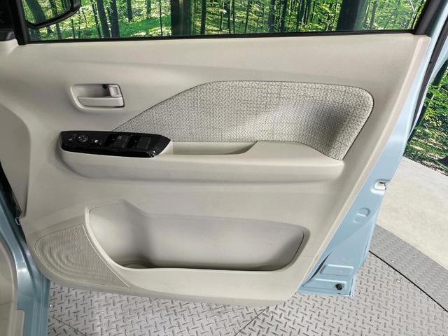 eKワゴン M SDナビ バックカメラ 衝突被害軽減システム 禁煙車 コーナーセンサー シートヒーター ETC オートライト Bluetooth CD DVD再生 電動格納ミラー(41枚目)