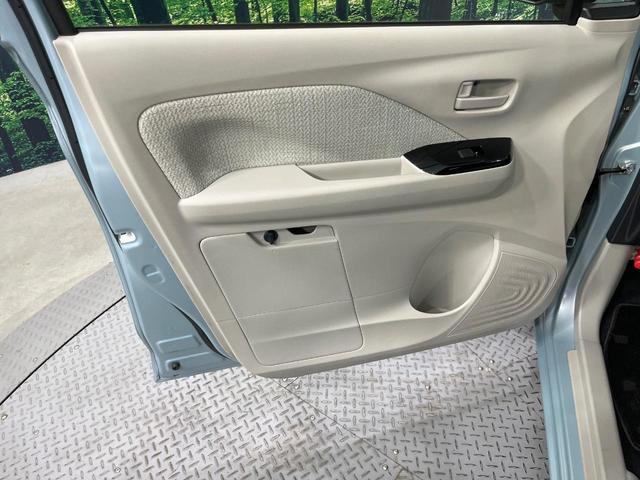 eKワゴン M SDナビ バックカメラ 衝突被害軽減システム 禁煙車 コーナーセンサー シートヒーター ETC オートライト Bluetooth CD DVD再生 電動格納ミラー(44枚目)