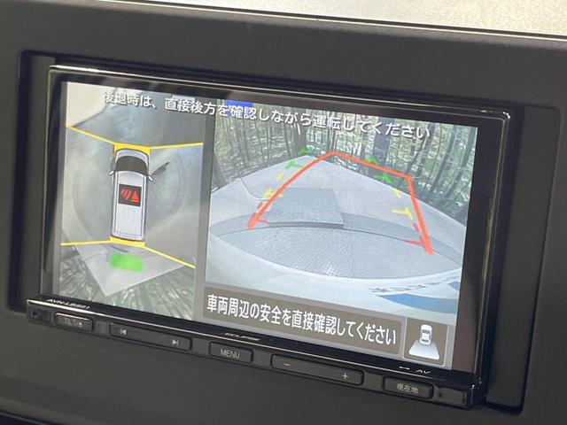 ルークス X 電動スライドドア SDナビ 全周囲カメラ 衝突被害軽減システム 禁煙車 コーナーセンサー スマートキー LEDヘッド ETC オートライト オートエアコン Bluetooth(5枚目)