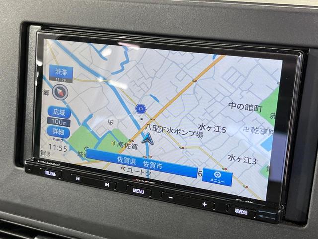 ルークス X 電動スライドドア SDナビ 全周囲カメラ 衝突被害軽減システム 禁煙車 コーナーセンサー スマートキー LEDヘッド ETC オートライト オートエアコン Bluetooth(34枚目)