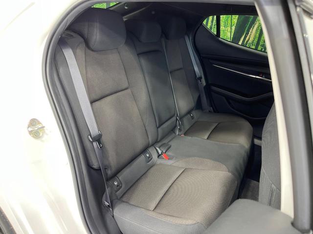 MAZDA3ファストバック 15Sツーリング 純正8型SDナビ バックカメラ 衝突被害軽減システム 禁煙車 ドラレコ コーナーセンサー スマートキー LEDヘッド ビルトインETC クルコン 車線逸脱警報 オートライト デュアルエアコン(9枚目)