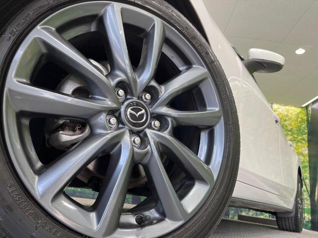MAZDA3ファストバック 15Sツーリング 純正8型SDナビ バックカメラ 衝突被害軽減システム 禁煙車 ドラレコ コーナーセンサー スマートキー LEDヘッド ビルトインETC クルコン 車線逸脱警報 オートライト デュアルエアコン(13枚目)