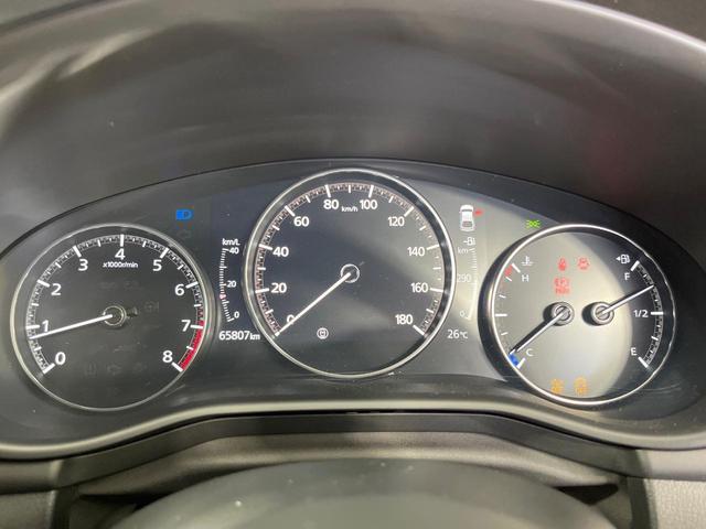 MAZDA3ファストバック 15Sツーリング 純正8型SDナビ バックカメラ 衝突被害軽減システム 禁煙車 ドラレコ コーナーセンサー スマートキー LEDヘッド ビルトインETC クルコン 車線逸脱警報 オートライト デュアルエアコン(33枚目)