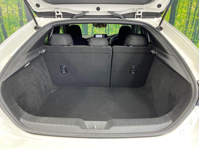 MAZDA3ファストバック 15Sツーリング 純正8型SDナビ バックカメラ 衝突被害軽減システム 禁煙車 ドラレコ コーナーセンサー スマートキー LEDヘッド ビルトインETC クルコン 車線逸脱警報 オートライト デュアルエアコン(54枚目)