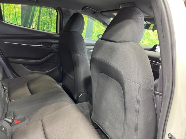 MAZDA3ファストバック 15Sツーリング 純正8型SDナビ バックカメラ 衝突被害軽減システム 禁煙車 ドラレコ コーナーセンサー スマートキー LEDヘッド ビルトインETC クルコン 車線逸脱警報 オートライト デュアルエアコン(65枚目)