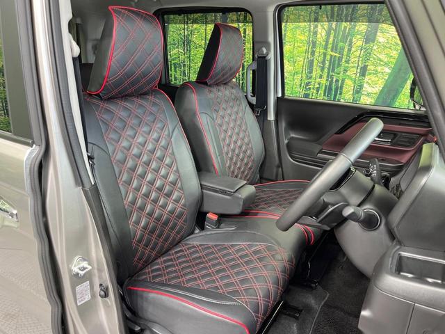 スペーシアカスタム ハイブリッドＸＳターボ　両側電動ドア　純正９型メモリーナビ　全周囲カメラ　衝突被害軽減システム　レーダークルーズ　禁煙車　ドラレコ　コーナーセンサー　ＬＥＤヘッド　ビルトインＥＴＣ　車線逸脱警報　オートライト　オートエアコン（8枚目）