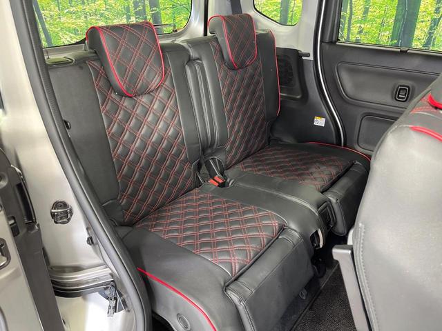 スペーシアカスタム ハイブリッドＸＳターボ　両側電動ドア　純正９型メモリーナビ　全周囲カメラ　衝突被害軽減システム　レーダークルーズ　禁煙車　ドラレコ　コーナーセンサー　ＬＥＤヘッド　ビルトインＥＴＣ　車線逸脱警報　オートライト　オートエアコン（9枚目）