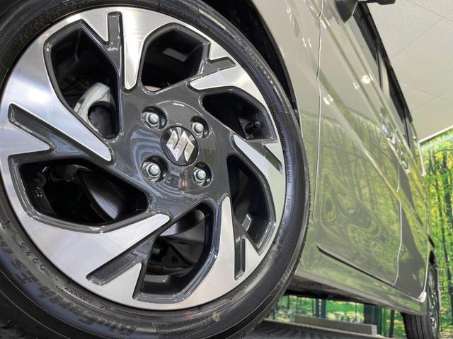 スペーシアカスタム ハイブリッドＸＳターボ　両側電動ドア　純正９型メモリーナビ　全周囲カメラ　衝突被害軽減システム　レーダークルーズ　禁煙車　ドラレコ　コーナーセンサー　ＬＥＤヘッド　ビルトインＥＴＣ　車線逸脱警報　オートライト　オートエアコン（13枚目）