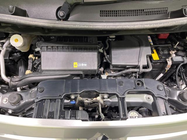 eKスペース G 電動スライドドア SDナビ バックカメラ 衝突被害軽減システム 禁煙車 コーナーセンサー スマートキー ETC 車線逸脱警報 オートライト オートエアコン Bluetooth CD DVD再生(18枚目)