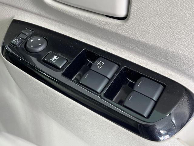 eKスペース G 電動スライドドア SDナビ バックカメラ 衝突被害軽減システム 禁煙車 コーナーセンサー スマートキー ETC 車線逸脱警報 オートライト オートエアコン Bluetooth CD DVD再生(21枚目)