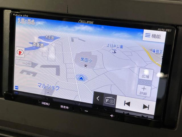 eKスペース G 電動スライドドア SDナビ バックカメラ 衝突被害軽減システム 禁煙車 コーナーセンサー スマートキー ETC 車線逸脱警報 オートライト オートエアコン Bluetooth CD DVD再生(34枚目)