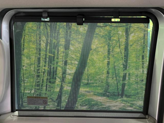 eKスペース G 電動スライドドア SDナビ バックカメラ 衝突被害軽減システム 禁煙車 コーナーセンサー スマートキー ETC 車線逸脱警報 オートライト オートエアコン Bluetooth CD DVD再生(45枚目)