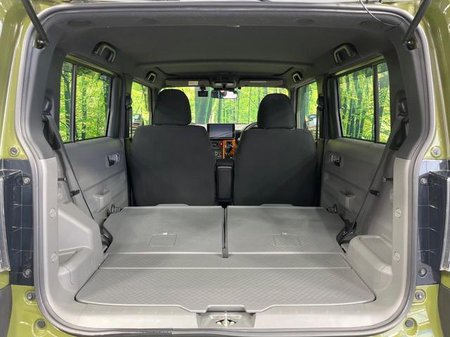 タフト G ガラスルーフ 純正9型SDナビ バックカメラ 衝突被害軽減システム 禁煙車 ドラレコ コーナーセンサー LEDヘッド ETC オートエアコン 純正15インチアルミホイール Bluetooth(10枚目)