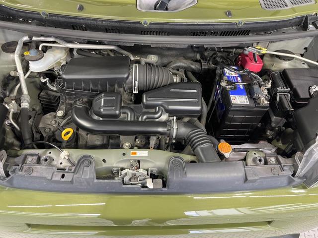 タフト G ガラスルーフ 純正9型SDナビ バックカメラ 衝突被害軽減システム 禁煙車 ドラレコ コーナーセンサー LEDヘッド ETC オートエアコン 純正15インチアルミホイール Bluetooth(18枚目)