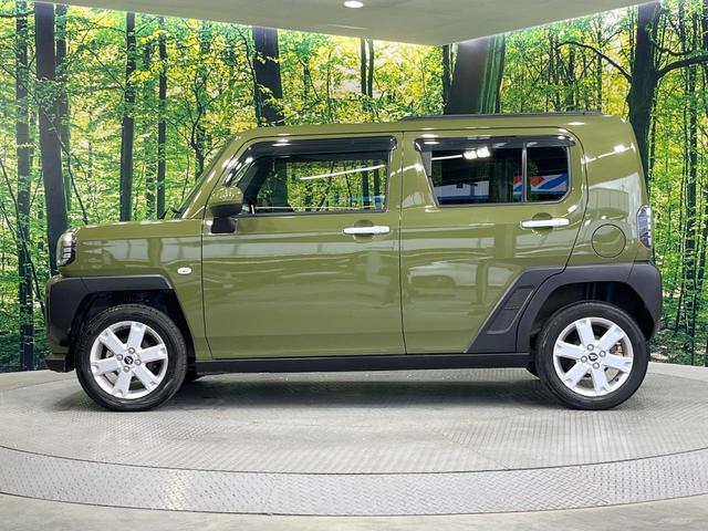 タフト G ガラスルーフ 純正9型SDナビ バックカメラ 衝突被害軽減システム 禁煙車 ドラレコ コーナーセンサー LEDヘッド ETC オートエアコン 純正15インチアルミホイール Bluetooth(65枚目)