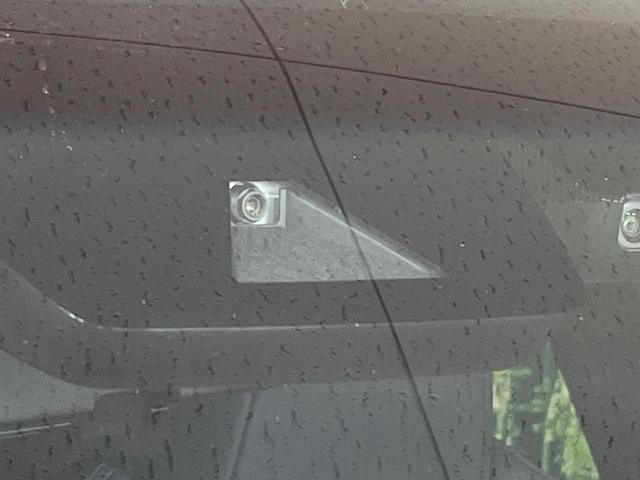 ハリアー Ｇ　純正８型ディスプレイオーディオ　バックカメラ　禁煙車　デジタルインナーミラー　衝突被害軽減システム　パワーバックドア　パワーシート　ハーフレザーシート　ドラレコ　ビルトインＥＴＣ　ＬＥＤヘッド（3枚目）