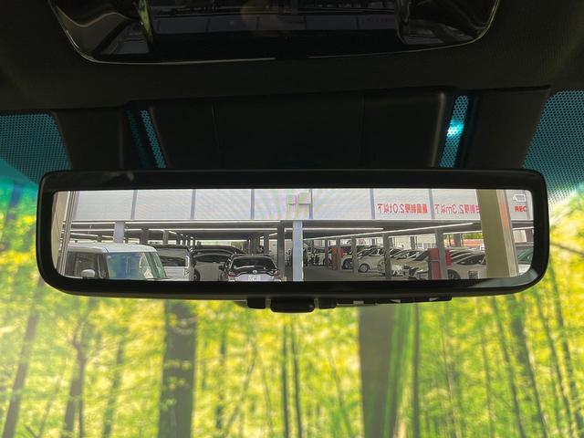 ハリアー Ｇ　純正８型ディスプレイオーディオ　バックカメラ　禁煙車　デジタルインナーミラー　衝突被害軽減システム　パワーバックドア　パワーシート　ハーフレザーシート　ドラレコ　ビルトインＥＴＣ　ＬＥＤヘッド（4枚目）