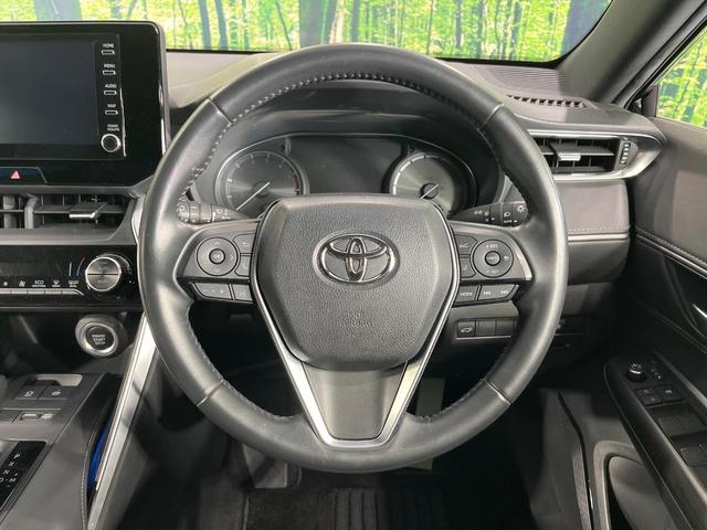 ハリアー Ｇ　純正８型ディスプレイオーディオ　バックカメラ　禁煙車　デジタルインナーミラー　衝突被害軽減システム　パワーバックドア　パワーシート　ハーフレザーシート　ドラレコ　ビルトインＥＴＣ　ＬＥＤヘッド（11枚目）