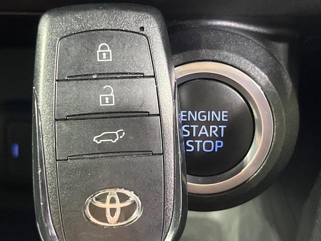 ハリアー Ｇ　純正８型ディスプレイオーディオ　バックカメラ　禁煙車　デジタルインナーミラー　衝突被害軽減システム　パワーバックドア　パワーシート　ハーフレザーシート　ドラレコ　ビルトインＥＴＣ　ＬＥＤヘッド（43枚目）