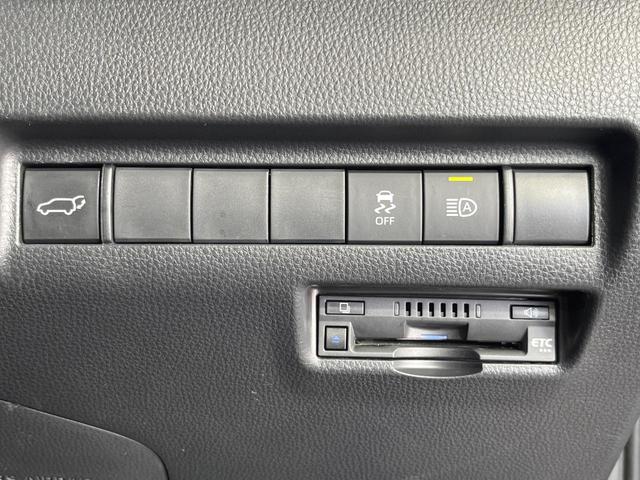 ハリアー Ｇ　純正８型ディスプレイオーディオ　バックカメラ　禁煙車　デジタルインナーミラー　衝突被害軽減システム　パワーバックドア　パワーシート　ハーフレザーシート　ドラレコ　ビルトインＥＴＣ　ＬＥＤヘッド（51枚目）