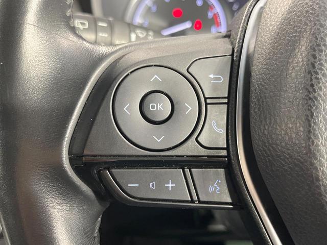 ハリアー Ｇ　純正８型ディスプレイオーディオ　バックカメラ　禁煙車　デジタルインナーミラー　衝突被害軽減システム　パワーバックドア　パワーシート　ハーフレザーシート　ドラレコ　ビルトインＥＴＣ　ＬＥＤヘッド（52枚目）