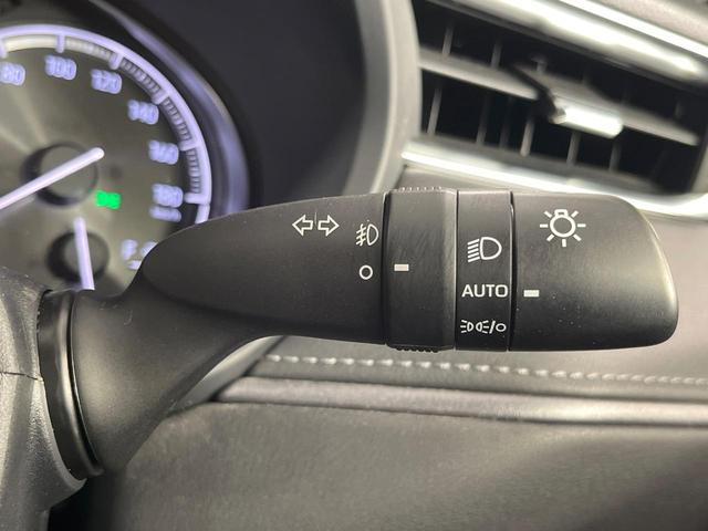 ハリアー Ｇ　純正８型ディスプレイオーディオ　バックカメラ　禁煙車　デジタルインナーミラー　衝突被害軽減システム　パワーバックドア　パワーシート　ハーフレザーシート　ドラレコ　ビルトインＥＴＣ　ＬＥＤヘッド（55枚目）