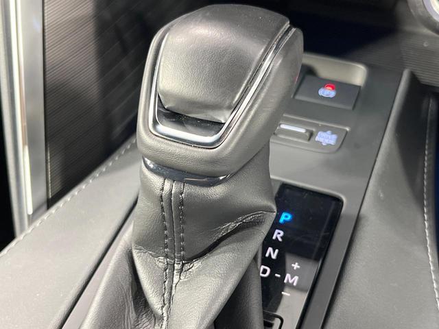 ハリアー Ｇ　純正８型ディスプレイオーディオ　バックカメラ　禁煙車　デジタルインナーミラー　衝突被害軽減システム　パワーバックドア　パワーシート　ハーフレザーシート　ドラレコ　ビルトインＥＴＣ　ＬＥＤヘッド（57枚目）