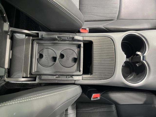 ハリアー Ｇ　純正８型ディスプレイオーディオ　バックカメラ　禁煙車　デジタルインナーミラー　衝突被害軽減システム　パワーバックドア　パワーシート　ハーフレザーシート　ドラレコ　ビルトインＥＴＣ　ＬＥＤヘッド（59枚目）