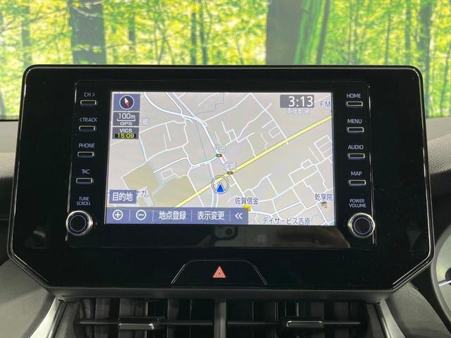 ハリアー Ｇ　純正８型ディスプレイオーディオ　バックカメラ　禁煙車　デジタルインナーミラー　衝突被害軽減システム　パワーバックドア　パワーシート　ハーフレザーシート　ドラレコ　ビルトインＥＴＣ　ＬＥＤヘッド（61枚目）